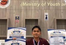 Shefira Lulus 7 Semester di UM, 3 Medali Internasional Jadi Bukti Bukan Mahasiswa Biasa