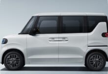 BYD Racco Siap Ganggu Wuling Air EV, Mobil Mungil Rp 320 Jutaan dengan Fitur Lengkap