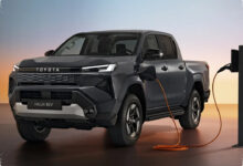 Toyota Hilux Battery EV Masuk Indonesia, Pikap Listrik Ini Tetap Siap Kerja Berat
