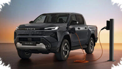 Toyota Hilux Battery EV Masuk Indonesia, Pikap Listrik Ini Tetap Siap Kerja Berat