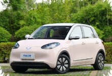 Wuling Binguo EV Bekas Anjlok, Kini Mulai Rp150 Jutaan di Pasar 2026