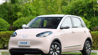 Wuling Binguo EV Bekas Anjlok, Kini Mulai Rp150 Jutaan di Pasar 2026