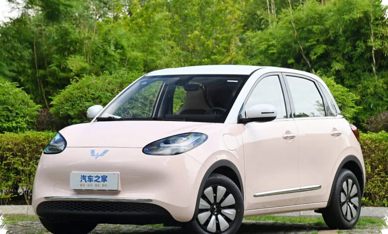 Wuling Binguo EV Bekas Anjlok, Kini Mulai Rp150 Jutaan di Pasar 2026