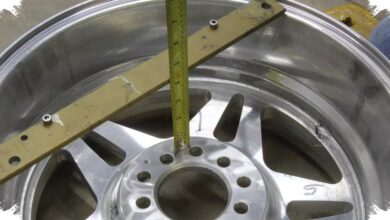 Ganti Pelek Lebih Besar Bisa Bikin Roda Makin Berat, Ini yang Perlu Dipikirkan