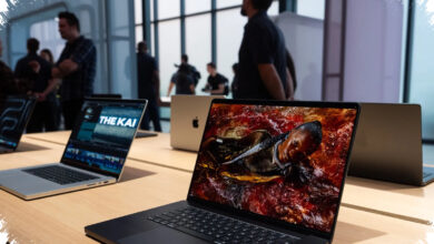 Apple Ubah Strategi Chip, M6 Disunat Demi M7 dan M8 yang Penuh Ambisi AI