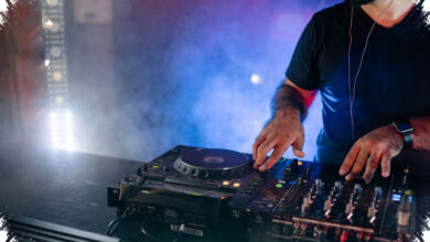 DJ Kalahkan Dokter di Amerika, Begini Arah Cita-Cita Kerja yang Bergeser