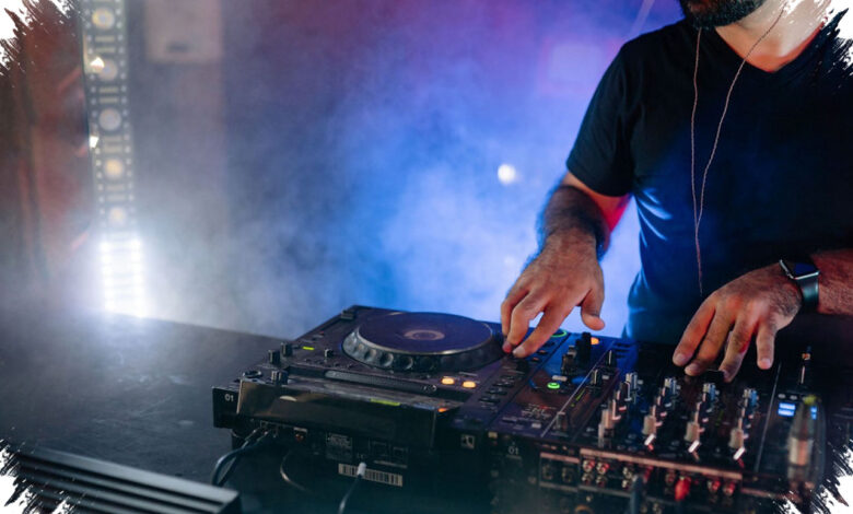DJ Kalahkan Dokter di Amerika, Begini Arah Cita-Cita Kerja yang Bergeser