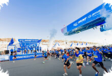 Pocari Sweat Run Lombok 2026 Gerakkan Ekonomi Lokal Rp95 Miliar, Lombok Makin Kuat di Sport Tourism