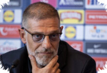 Bilic Kembali Tangani Kroasia, Tantangan Besar Setelah Warisan Dalic