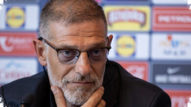 Bilic Kembali Tangani Kroasia, Tantangan Besar Setelah Warisan Dalic