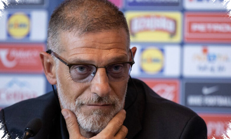 Bilic Kembali Tangani Kroasia, Tantangan Besar Setelah Warisan Dalic