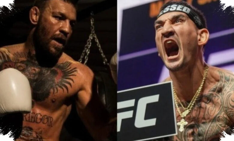 Comeback McGregor Berakhir Tragis, Cedera Lutut Hentikan Duel dalam 1 Menit