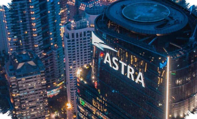 Astra Dorong Inovasi Generasi Muda dari Timur Indonesia, NTB Jadi Pusat Sorotan