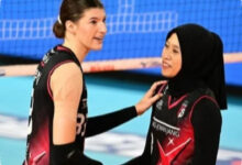 Megawati ke Hyundai Hillstate, Suporter Red Sparks Justru Beri Sambutan Hangat