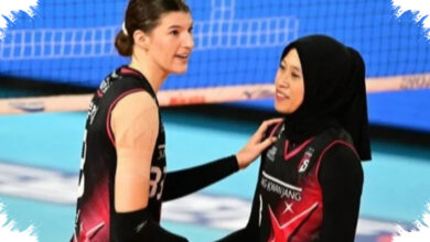 Megawati ke Hyundai Hillstate, Suporter Red Sparks Justru Beri Sambutan Hangat