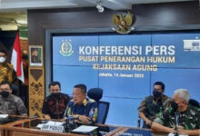 Febrie Adriansyah Masih Berstatus ASN, Kejagung Ungkap Aturan yang Belum Berubah