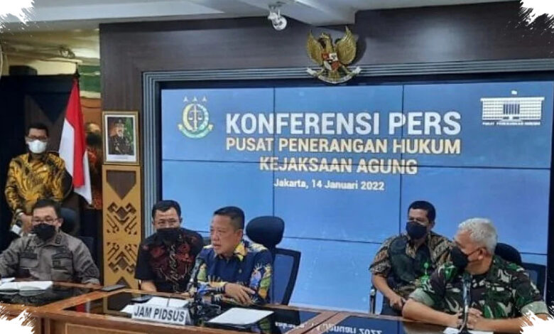 Febrie Adriansyah Masih Berstatus ASN, Kejagung Ungkap Aturan yang Belum Berubah