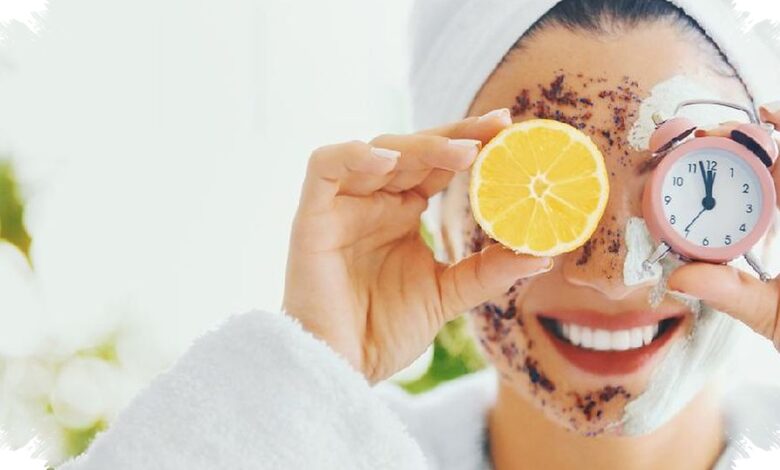 6 Cara Cegah Flight Face, Kulit Tetap Glowing Saat Naik Pesawat