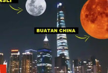 China Gaspol Reaktor Matahari Buatan, Target Listrik Fusi Pertama di 2030