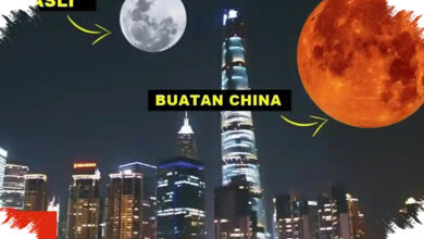 China Gaspol Reaktor Matahari Buatan, Target Listrik Fusi Pertama di 2030