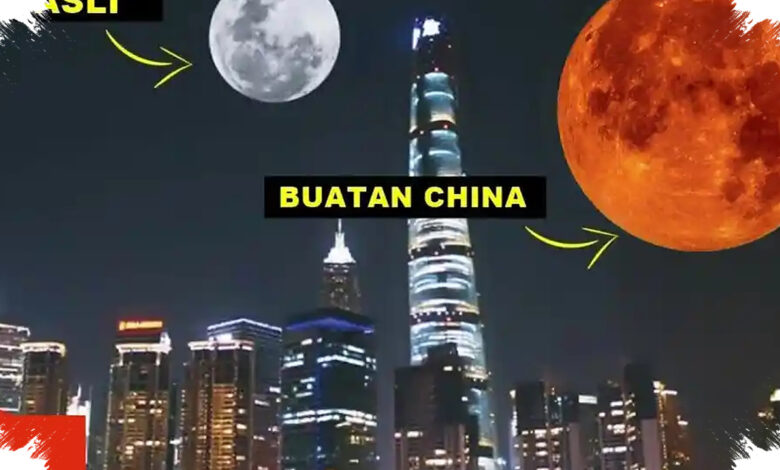 China Gaspol Reaktor Matahari Buatan, Target Listrik Fusi Pertama di 2030