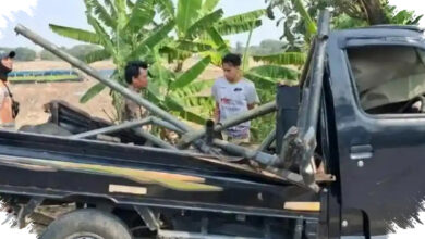 Pikap Angkut 17 Orang Kecelakaan Maut, Ini Aturan Mobil Bak Terbuka Bawa Penumpang