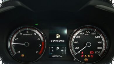 Cara Menghitung Konsumsi BBM Mobil Diesel, Bekal Penting Sebelum Lintas Sumatera