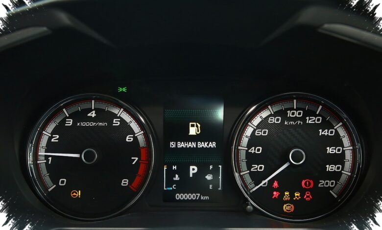 Cara Menghitung Konsumsi BBM Mobil Diesel, Bekal Penting Sebelum Lintas Sumatera