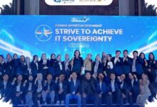 Equnix Dapat Slot Platinum di PGConf.Asia 2026, Sorotan Baru Ekosistem PostgreSQL Asia