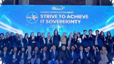 Equnix Dapat Slot Platinum di PGConf.Asia 2026, Sorotan Baru Ekosistem PostgreSQL Asia