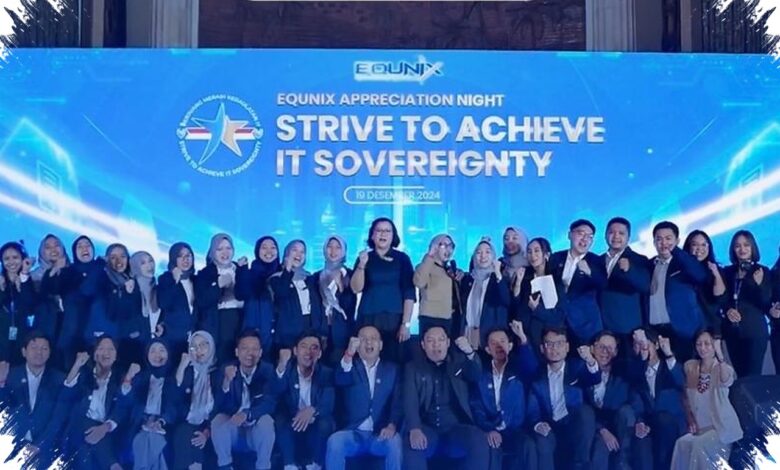 Equnix Dapat Slot Platinum di PGConf.Asia 2026, Sorotan Baru Ekosistem PostgreSQL Asia