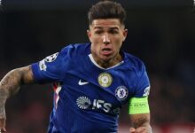 Alonso Ingin Pertahankan Enzo Fernandez di Chelsea, Real Madrid Mengintai