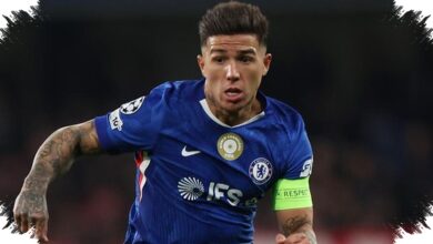 Alonso Ingin Pertahankan Enzo Fernandez di Chelsea, Real Madrid Mengintai