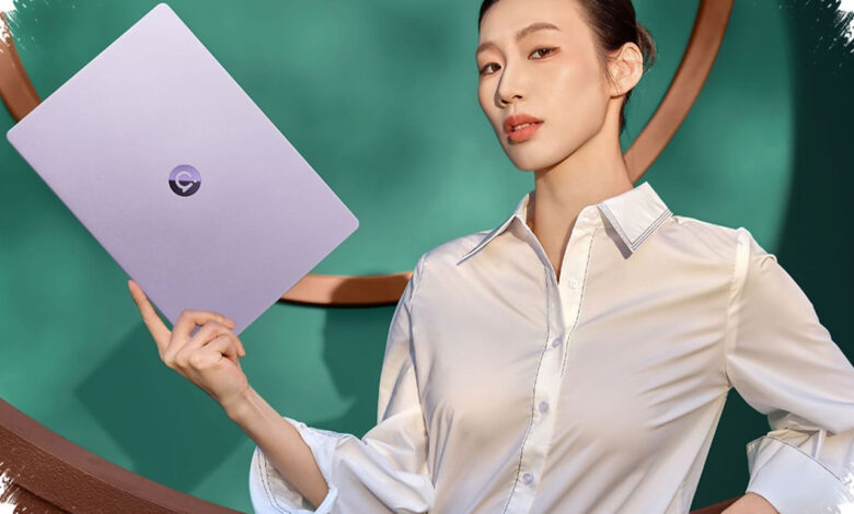 Asus A14 Air 990 Gram, Laptop Ryzen 9 yang Lebih Ringan dari MacBook Air