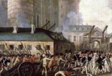 Bastille Day, Momen Penyerbuan Bastille yang Mengguncang Monarki Prancis