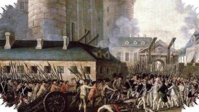 Bastille Day, Momen Penyerbuan Bastille yang Mengguncang Monarki Prancis