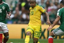 Polisi Selidiki Kematian Jayden Adams, Duka Timnas Afrika Selatan Usai Piala Dunia 2026