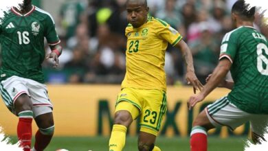 Polisi Selidiki Kematian Jayden Adams, Duka Timnas Afrika Selatan Usai Piala Dunia 2026