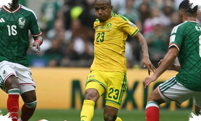 Polisi Selidiki Kematian Jayden Adams, Duka Timnas Afrika Selatan Usai Piala Dunia 2026