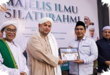 Jateng dan Melaka Perluas Kerja Sama ke Pesantren, Santri dan Guru Siap Bertukar