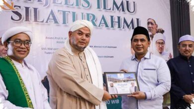 Jateng dan Melaka Perluas Kerja Sama ke Pesantren, Santri dan Guru Siap Bertukar
