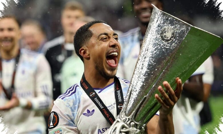Manchester United Siap Sikat Tielemans, Klausul £35 Juta Villa Jadi Kunci