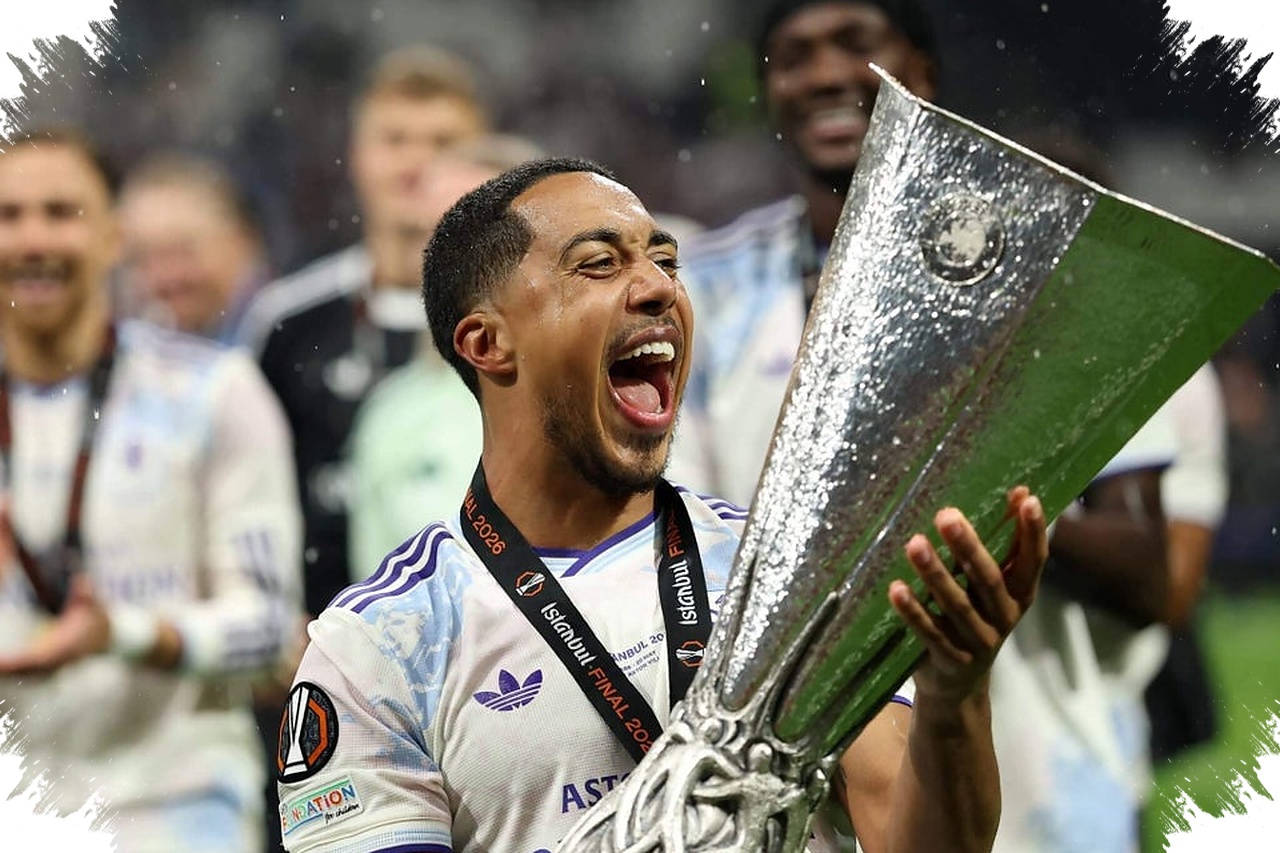 Manchester United Siap Sikat Tielemans, Klausul £35 Juta Villa Jadi Kunci