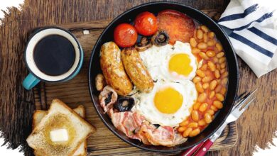 5 Ciri Kepribadian Orang yang Sering Skip Sarapan, Ada yang Tak Disangka