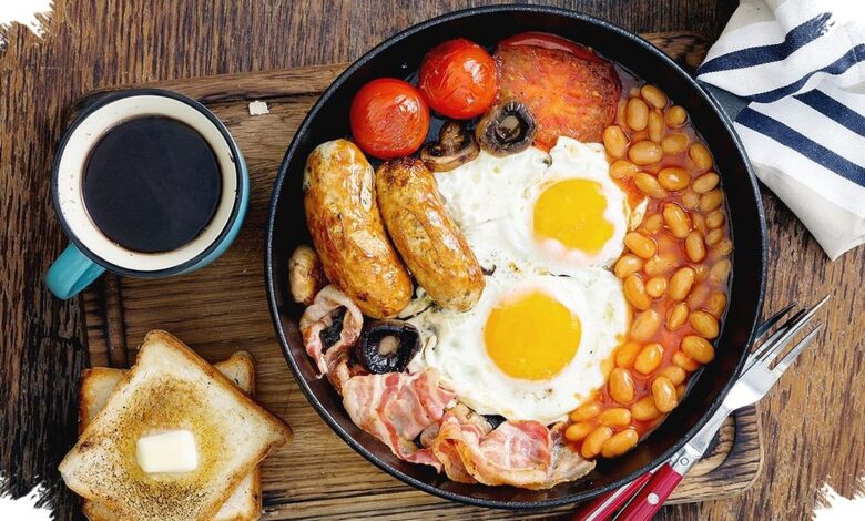 5 Ciri Kepribadian Orang yang Sering Skip Sarapan, Ada yang Tak Disangka