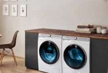 Samsung Andalkan AI Washer Dryer untuk Lawan Jemur Pakaian di Musim Hujan