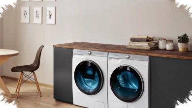 Samsung Andalkan AI Washer Dryer untuk Lawan Jemur Pakaian di Musim Hujan