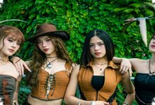 StarBe Gandeng Bloodlyne di Could Be Us, Lagu Ini Ternyata Bukan Sekadar Kolaborasi