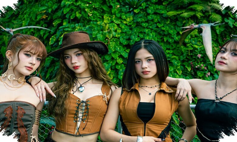 StarBe Gandeng Bloodlyne di Could Be Us, Lagu Ini Ternyata Bukan Sekadar Kolaborasi
