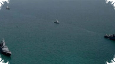 Tiongkok Desak AS dan Iran Pulihkan Keamanan Selat Hormuz, Ketegangan Kian Mengkhawatirkan